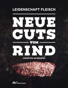 "Neue Cuts vom Rind", DLV