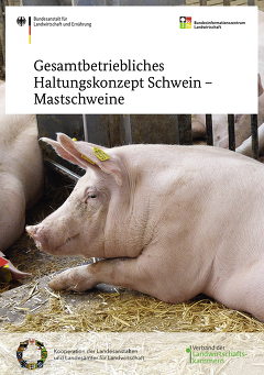 (c) Haltungskonzept Schwein