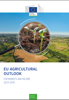EU Agricultural Outlook