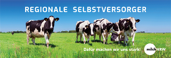 Regionale Selbstversorger Hofbanner