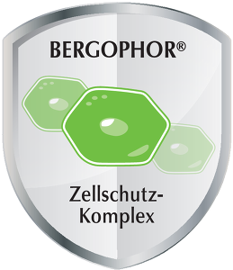 Bergophor Zelltschutz