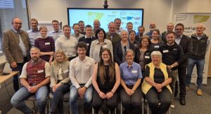 breed4green jahrestreffen in Wien; Foto: Rinderzucht Austria