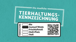 Logo Tierhaltungskennzeichnung