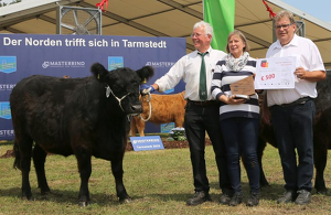 Preis Wiegmann (Quelle: BRS)