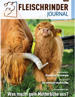 Fleischrinderjournal