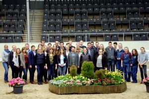 VdJ Preisrichterworkshop 2018