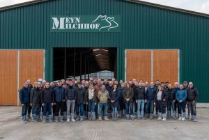 Herbstsitzung 2025 (Quelle: Dorothee Warder, BRS)