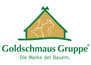 Goldschmaus Gruppe(R) - Die Marke der Bauern
© Goldschmaus