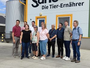 WHFF Meeting In Budapest (Fotoquelle WHFF)