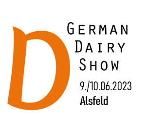 German Dairy Show 09./10.06.2023, Alsfeld