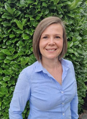 Dr. Maren Pröll Cornelissen BRS