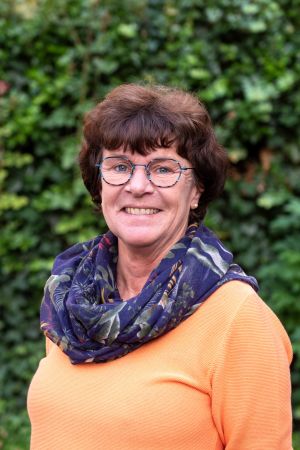 Heike Hollenberg-Koch