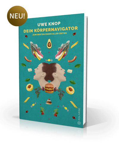Uwe Knop, Köerpernavigator
