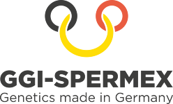 Large GGI SPERMEX COLOR AI3