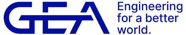 Logo GEA