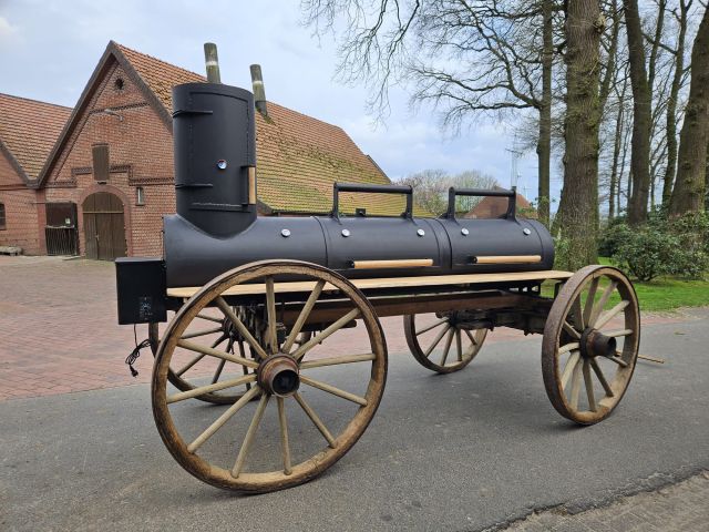 AGRILL Bauwettbewerb ein voller Erfolg – Jury hatte die Qual der Wahl