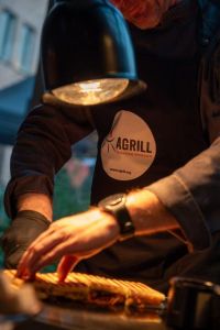 (c)Dorothee Warder (BRS): mit Liebe belegtes Sandwich