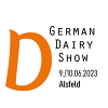 German Dairy Show 09./10.06.2023, Alsfeld
