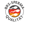 BRS Spermaqualität