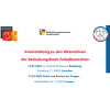Veranstaltung zu den Alternativen der betäubungslosen Ferkelkastration in Lürschau und Leezen