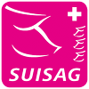 SUISAG Logo Gross