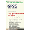 GFS/LWK-Vortragstagung: Tipps für Ferkelerzeuger und Mäster