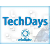 Minitube TechDays