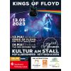 Kultur am Stall (13./14.05.2023) - Bildquelle: Hof Albersmeier