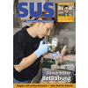 (c)SuS: Deckblatt "Schweinezucht und Schweinemast", Ausgabe 1/2019